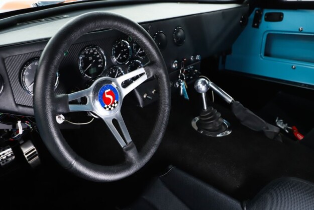1965 Shelby Other