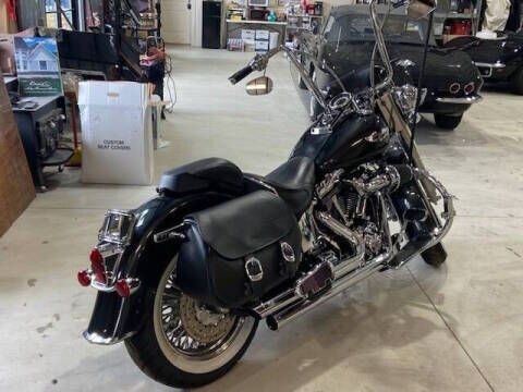 2006 Harley Davidson Other