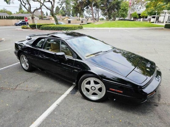 1995 Lotus Esprit