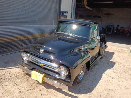 1956 Ford Pickup