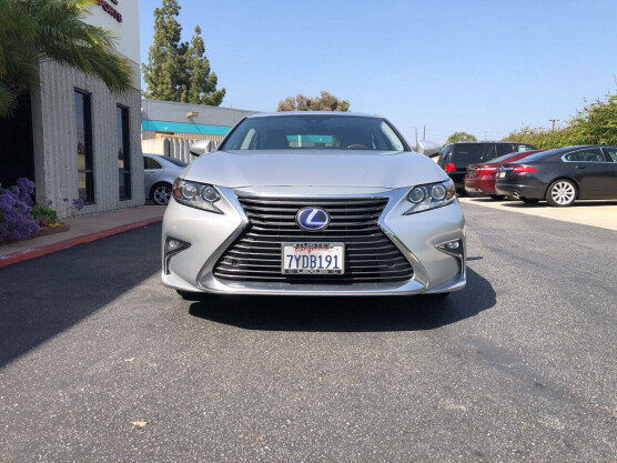 2017 Lexus Other