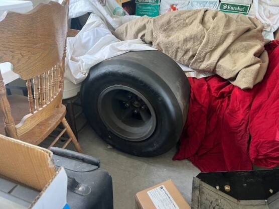 1968 Oldsmobile Other