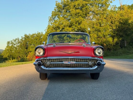 1957 Chevrolet Bel Air