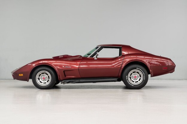 1974 Chevrolet Corvette