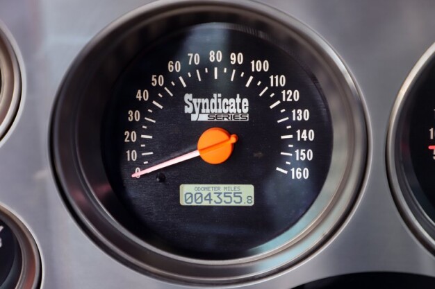 1985 Chevrolet Silverado