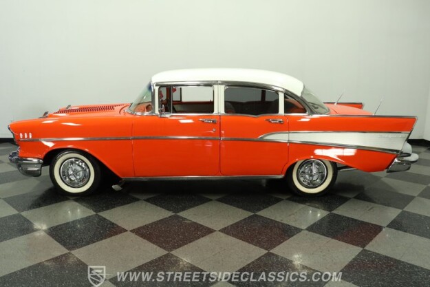 1957 Chevrolet Bel Air