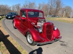 1935 Ford 1/2 Ton Pickup