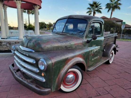 1950 Dodge Other