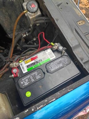 1986 Chevrolet C10 Pickup