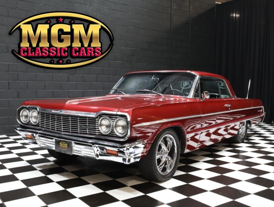 1964 Chevrolet Impala