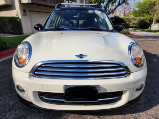 2013 Mini Other