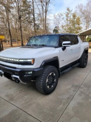 2023 Hummer Other
