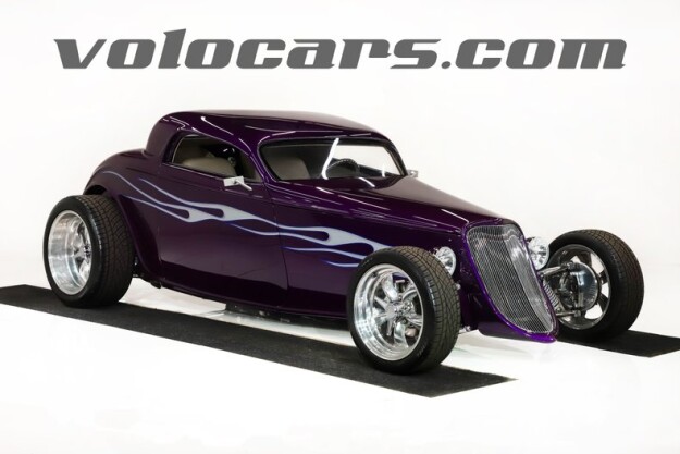 1933 Ford Other