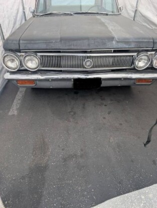 1963 Buick Skylark