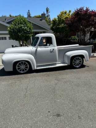 1953 Ford F-100