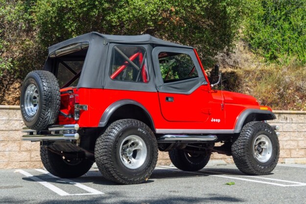 1985 Jeep Other