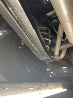 1971 Chevrolet C10 Pickup