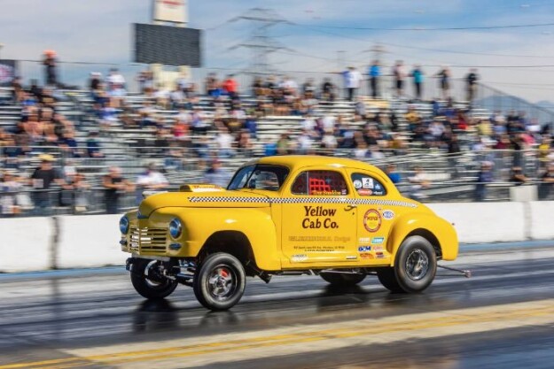 1948 Plymouth Other