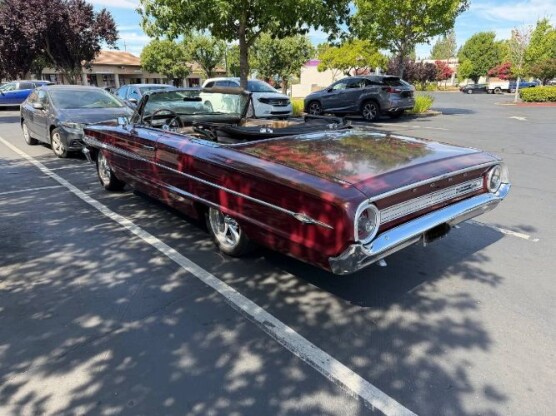 1964 Ford Galaxie