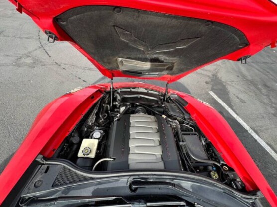 2014 Chevrolet Corvette