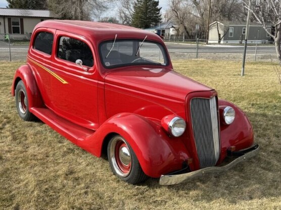 1935 Ford Other