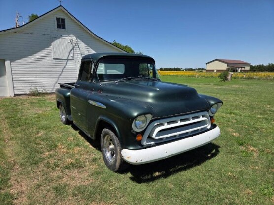 1957 Chevrolet 3100