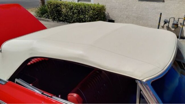 1963 Ford Galaxie