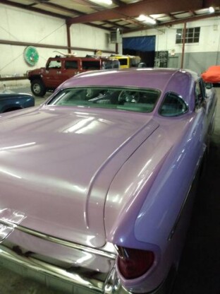 1957 Buick Century
