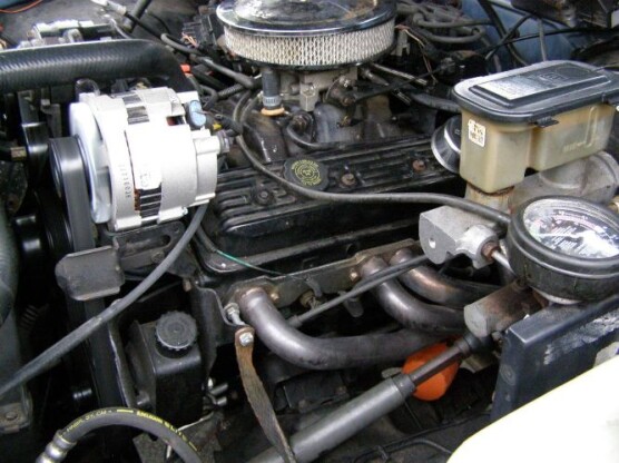 1988 Chevrolet Other