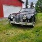 1961 Jaguar 3.8