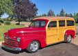 1947 Ford Ranch Wagon