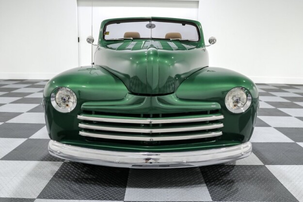 1947 Ford Other