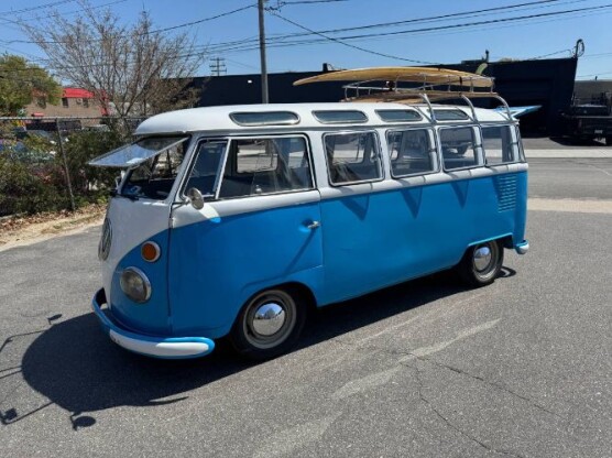 1965 Volkswagen Other