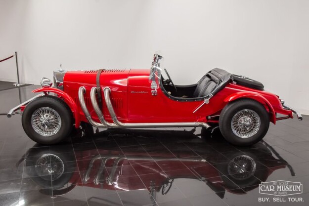 1966 Excalibur Other