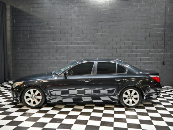 2006 BMW Other