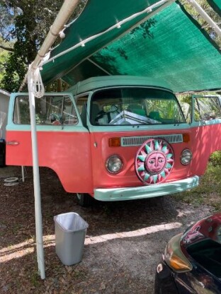 1974 Volkswagen Other