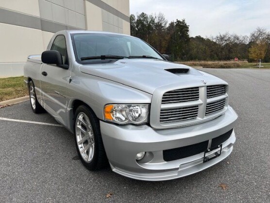 2004 Dodge Other