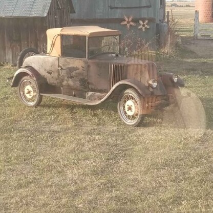 1929 Renault Other