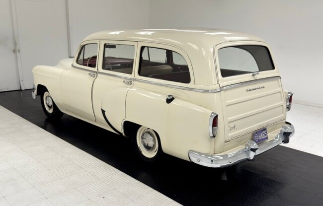 1954 Chevrolet 150