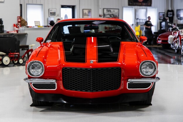 1970 Chevrolet Camaro