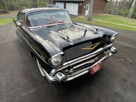 1957 Chevrolet Bel Air