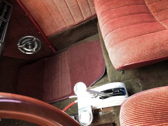 1938 Chevrolet Master