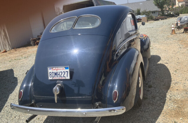 1939 Ford Other