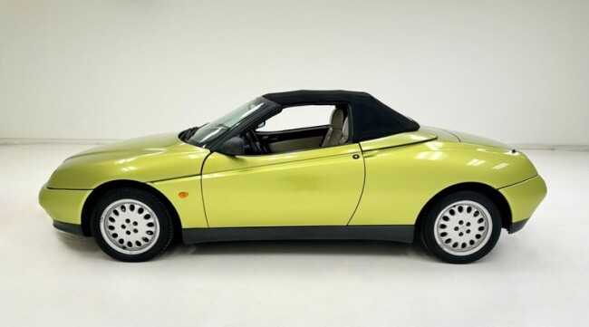 1997 Alfa Romeo Other