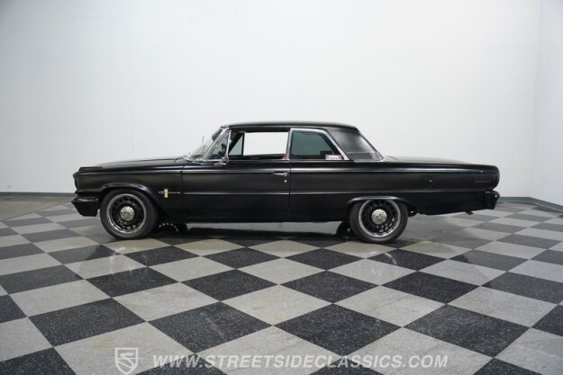 1963 Ford Galaxie