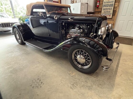1932 Ford Other