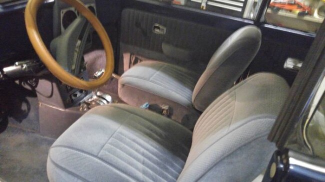 1990 Rolls Royce Other