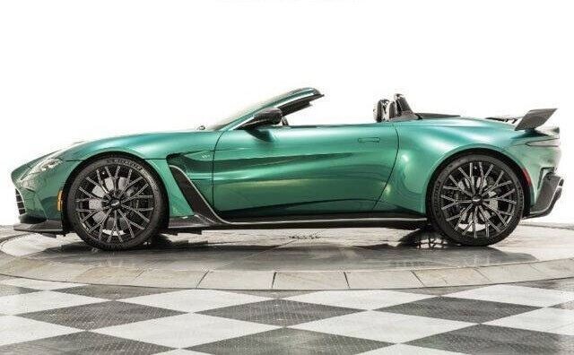 2023 Aston Martin Vantage