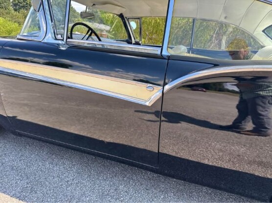 1957 Ford Fairlane