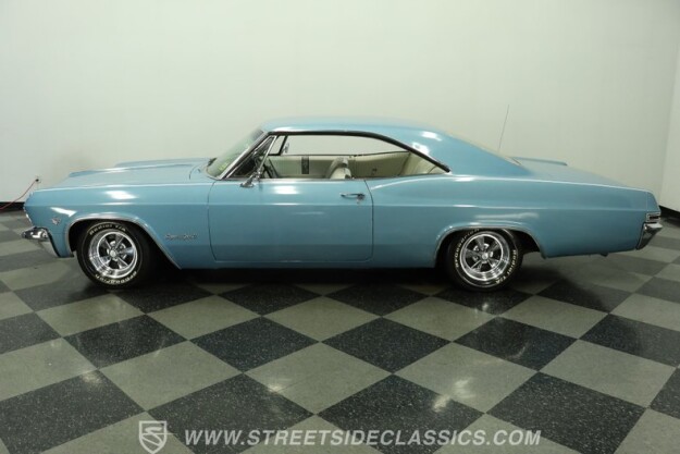 1965 Chevrolet Impala